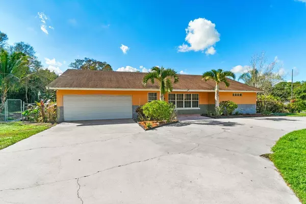 5313 Colbright RD, Lake Worth, FL 33467