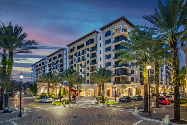 1 Main ST 1-751, Miramar, FL 33025