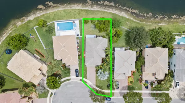 Wellington, FL 33414,2253 Balsan WAY