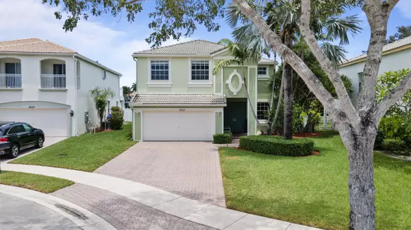 Wellington, FL 33414,2253 Balsan WAY