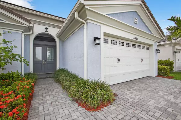 The Acreage, FL 33470,5960 Buttonbush DR