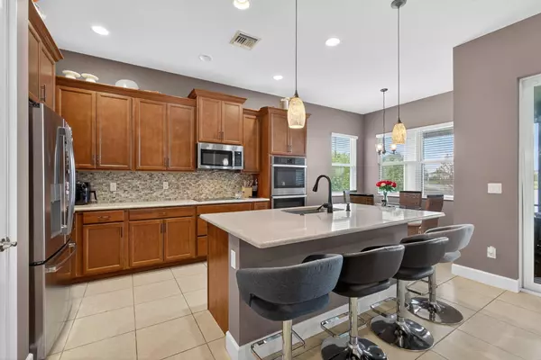 The Acreage, FL 33470,5960 Buttonbush DR