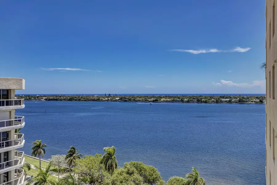 1551 N Flagler DR 1102, West Palm Beach, FL 33401