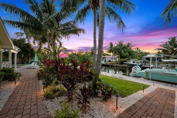 12821 Ellison Wilson RD, North Palm Beach, FL 33408