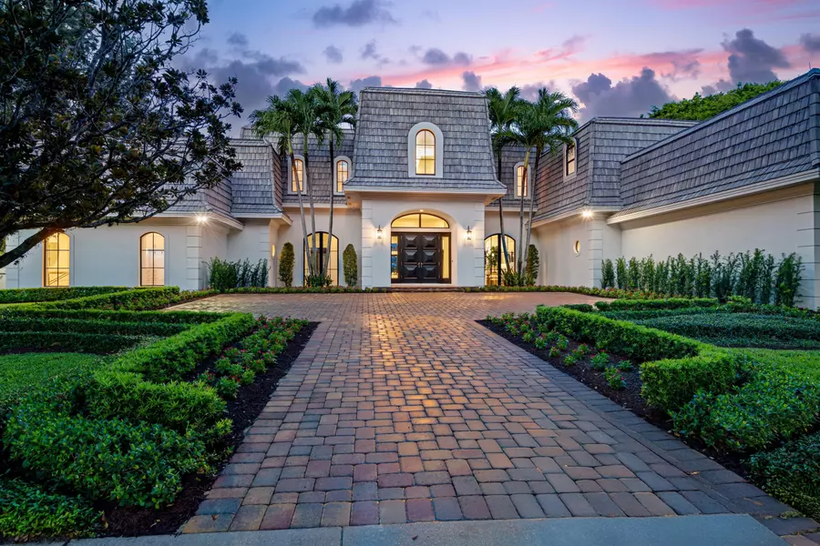 4580 NW 23rd CT, Boca Raton, FL 33431