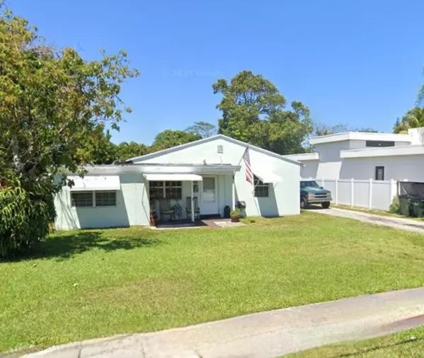 Delray Beach, FL 33444,243 NE 14th ST