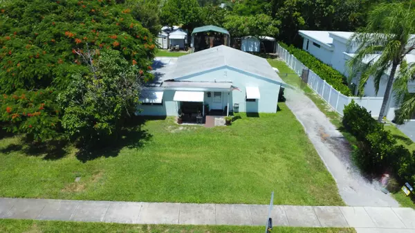 Delray Beach, FL 33444,243 NE 14th ST