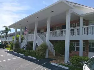 Ocean Ridge, FL 33435,5505 N Ocean BLVD 8-108