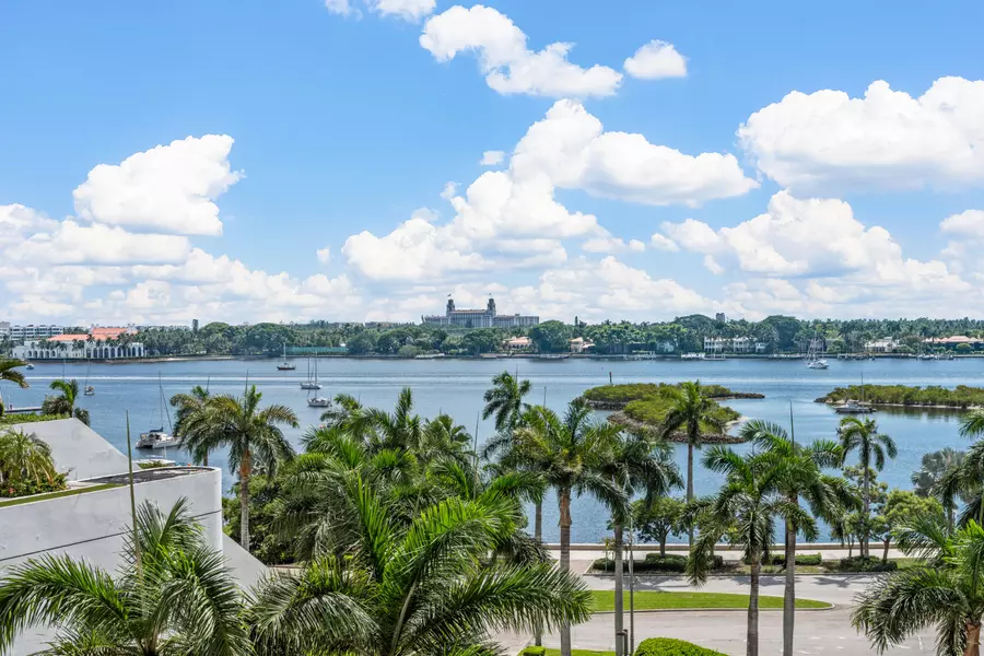 529 S Flagler DR 6g, West Palm Beach, FL 33401