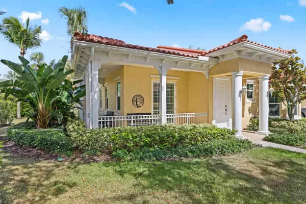 Jupiter, FL 33477,140 Mangrove Bay WAY 140