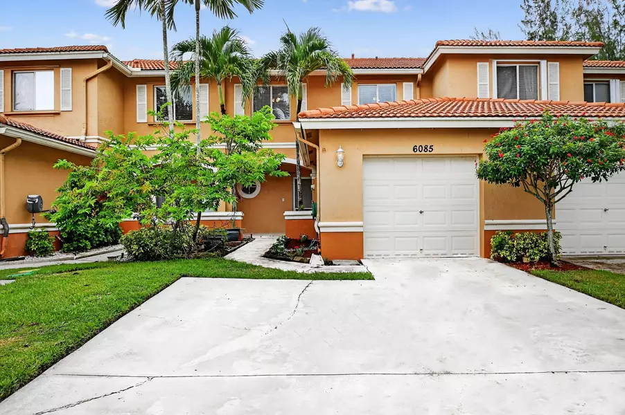 6085 Reynolds ST, West Palm Beach, FL 33411
