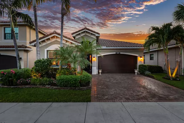 Delray Beach, FL 33446,14107 Rock Salt RD