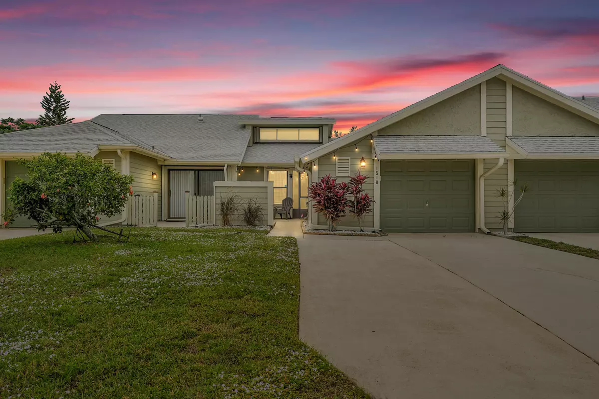 Port Saint Lucie, FL 34952,1518 SE Dewberry CT