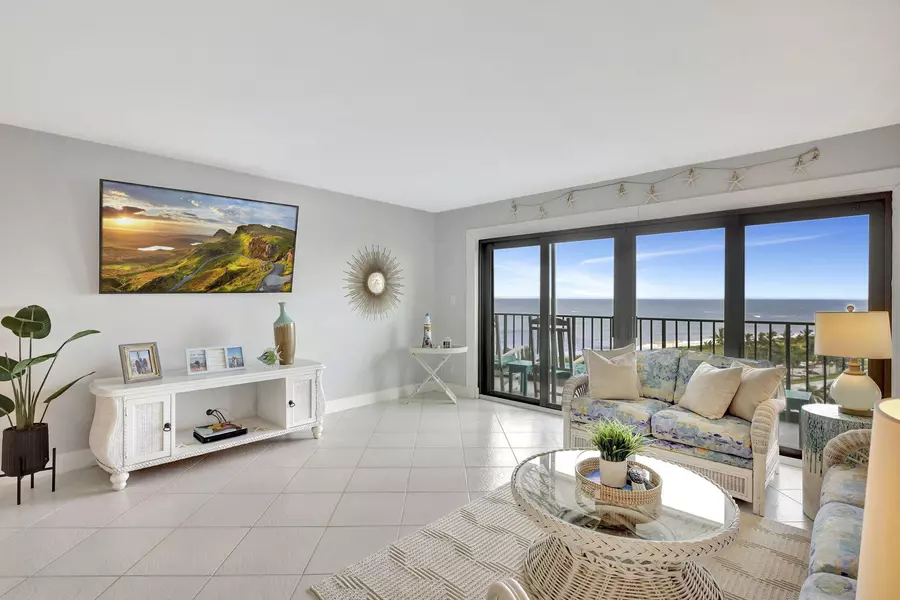 801 S Ocean DR 1107, Fort Pierce, FL 34949