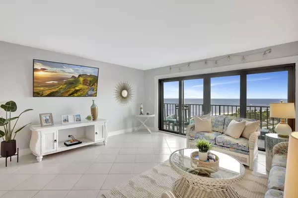 801 S Ocean DR 1107, Fort Pierce, FL 34949
