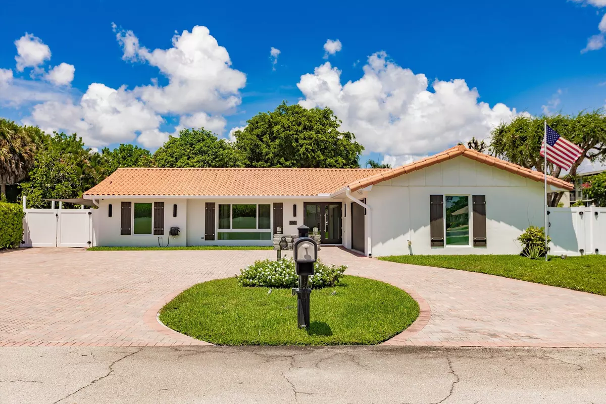 Lake Clarke Shores, FL 33406,8301 Wilton DR