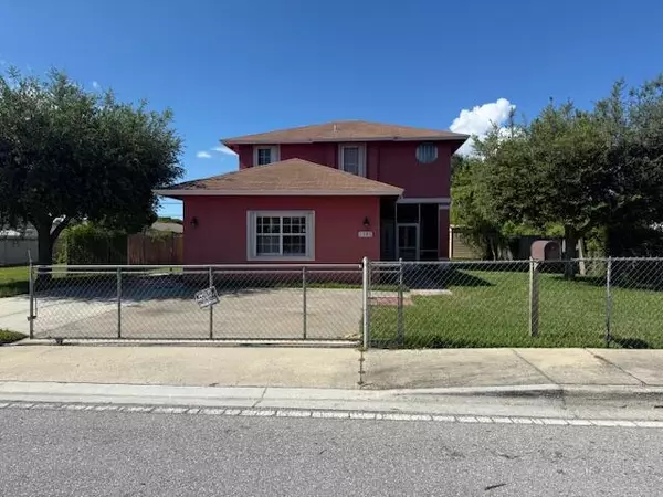 1390 W 33rd ST, Riviera Beach, FL 33404