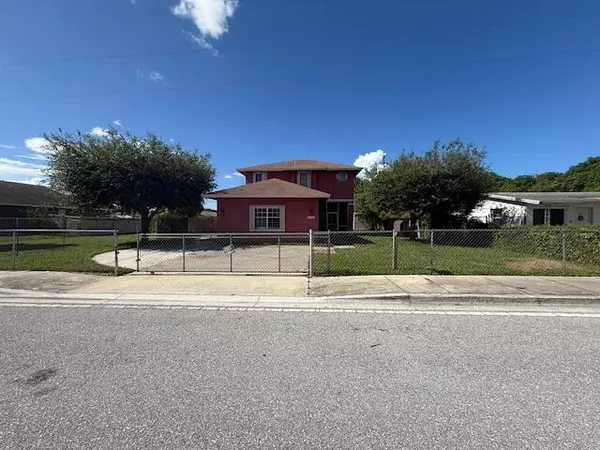 Riviera Beach, FL 33404,1390 W 33rd ST