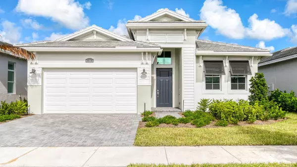 10116 SW Latium WAY, Port Saint Lucie, FL 34987