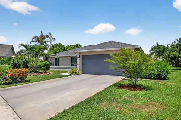 Lake Worth, FL 33467,5287 Eden Lake CT