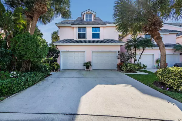2601 N Fairway DR, Jupiter, FL 33477