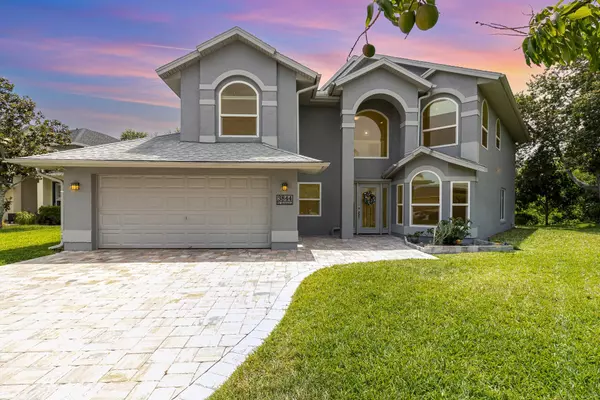 Melbourne, FL 32934,3844 Saint Armens CIR