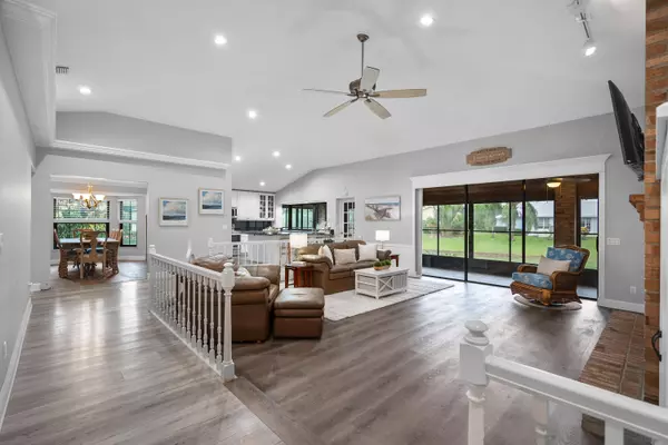 Palm City, FL 34990,1919 SW Little Oak TRL