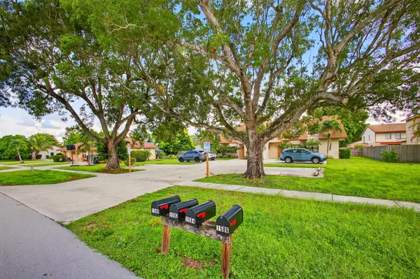 Wellington, FL 33414,1580 Montauk DR 1586