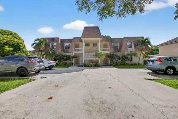Wellington, FL 33414,1580 Montauk DR 1586