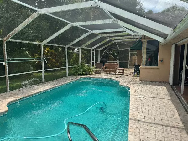 Port Saint Lucie, FL 34953,2449 SW Aberdeen ST