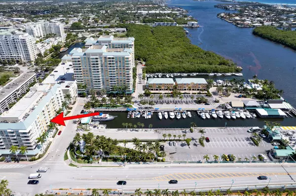Boynton Beach, FL 33435,100 NE 6th 203 ST 203