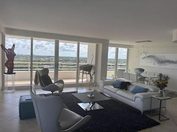Boca Raton, FL 33431,4201 N Ocean BLVD 909