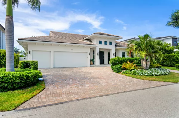 Delray Beach, FL 33483,925 Allamanda DR