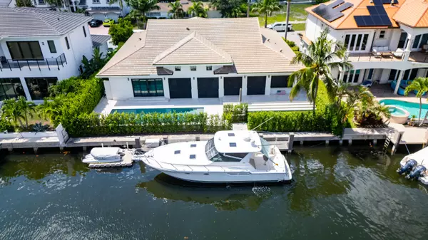 Delray Beach, FL 33483,925 Allamanda DR