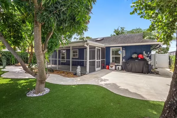 Jupiter, FL 33458,6173 Barbara ST
