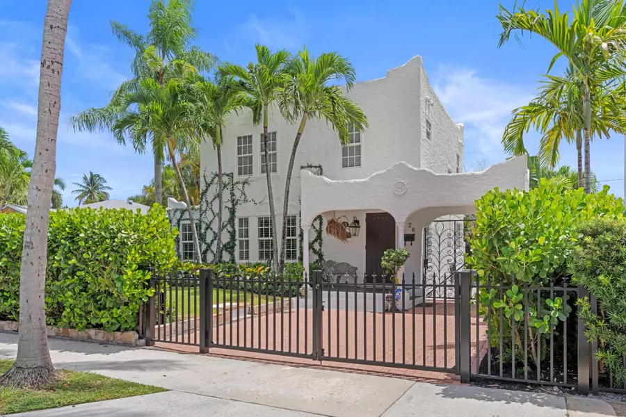 528 32nd ST, West Palm Beach, FL 33407