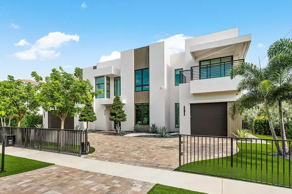 499 NE 4th ST, Boca Raton, FL 33432