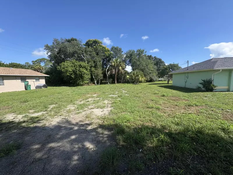 3804 Avenue M AVE, Fort Pierce, FL 34947