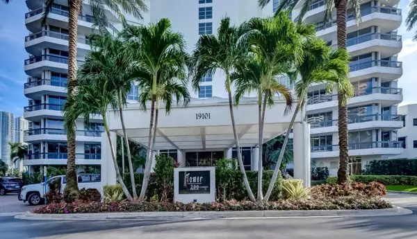 19101 NE 36th CT 3006, Aventura, FL 33180