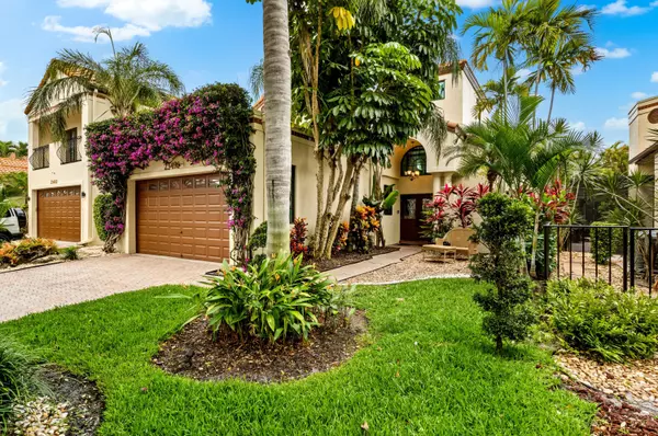 Boca Raton, FL 33433,23496 S Mirabella CIR