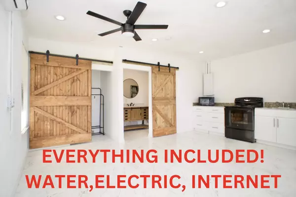 Port Saint Lucie, FL 34983,607 SW Lucero DR 2- Studio