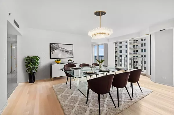 Highland Beach, FL 33487,3211 S Ocean BLVD 804