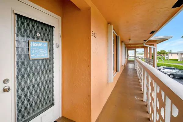 Delray Beach, FL 33445,1930 NW 18th ST 203