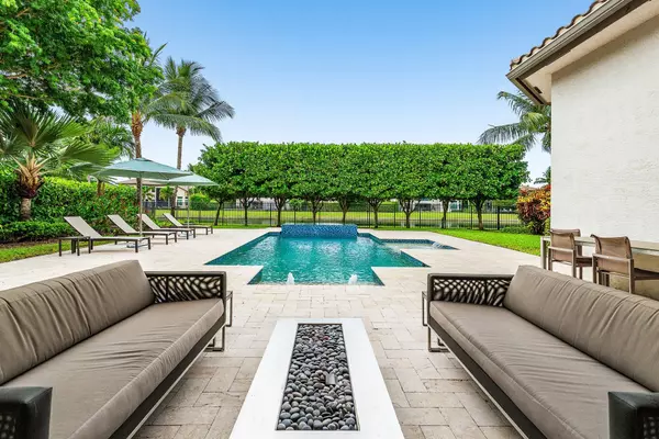 Delray Beach, FL 33446,9297 Tropez LN