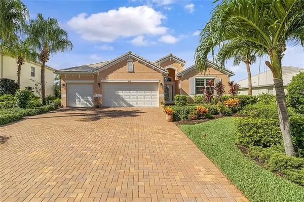 Vero Beach, FL 32967,2655 Antilles LN