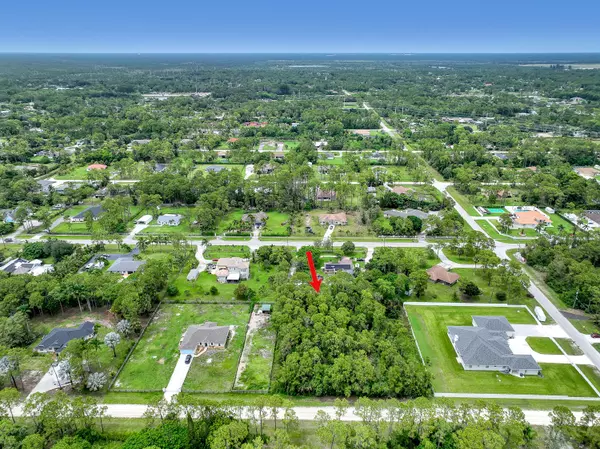 00000 N 83rd LN, The Acreage, FL 33470