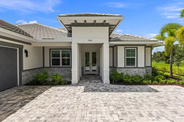 Palm City, FL 34990,1560 SW Cattail CT