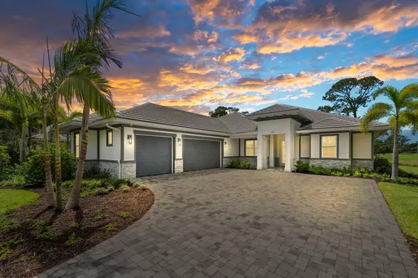 Palm City, FL 34990,1560 SW Cattail CT