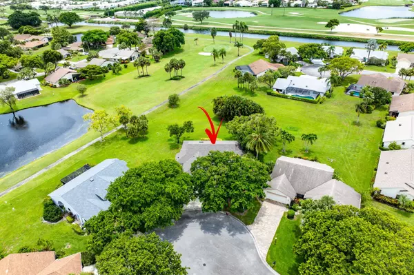 Delray Beach, FL 33484,5668 Willow Creek MNR