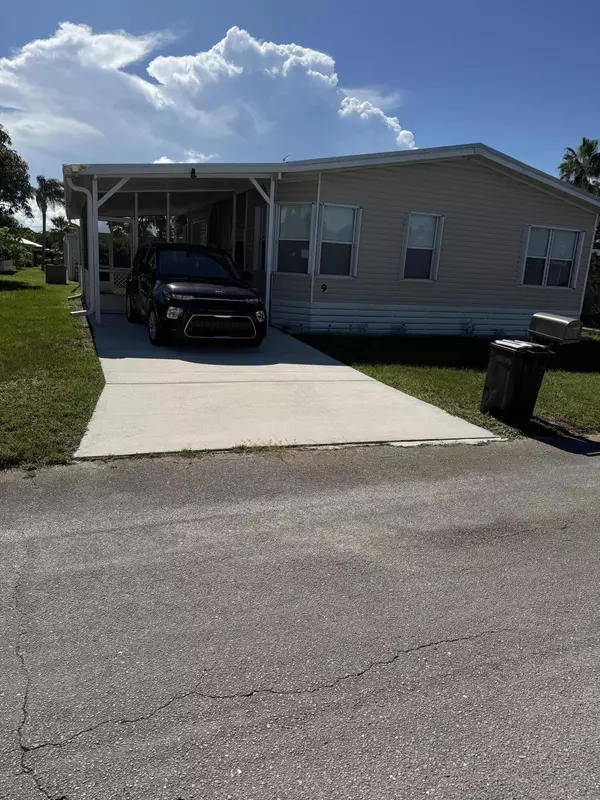 Port Saint Lucie, FL 34952